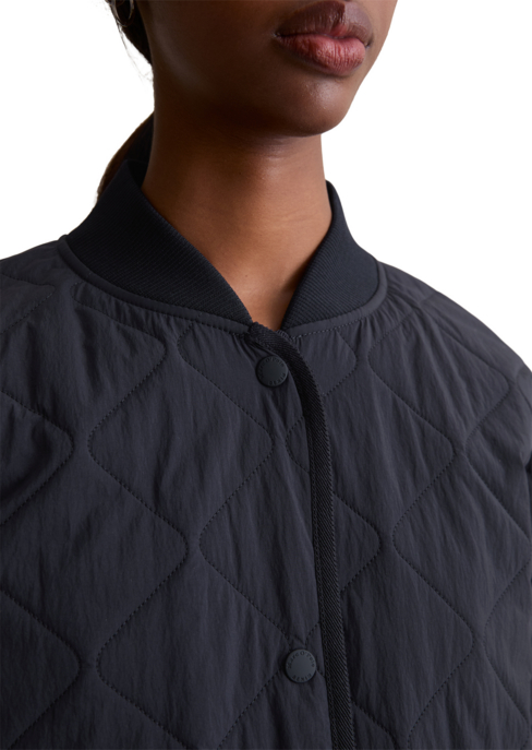 Steppjacke