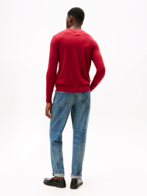 Pullover "Pima"