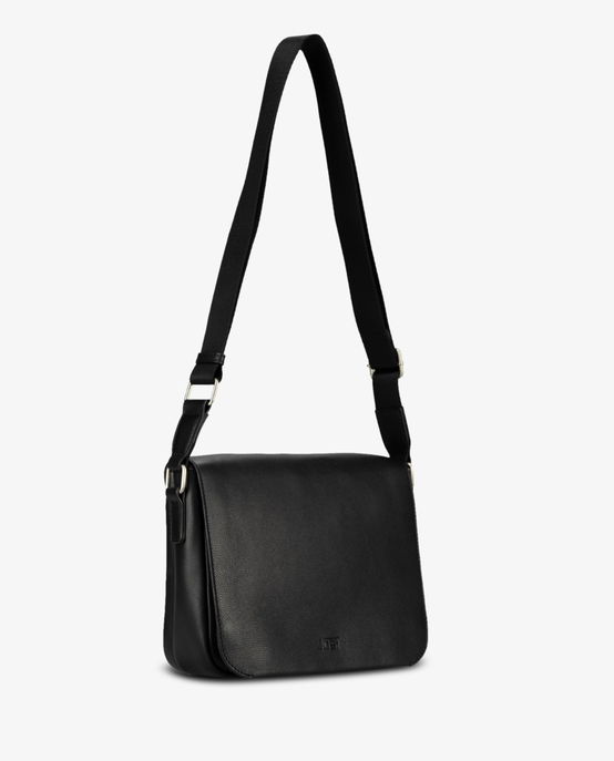 Schultertasche "Lysa"