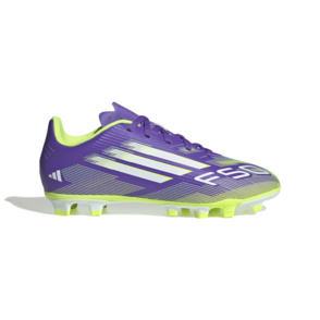 Fußballschuh "F50 Club FG/MG J"