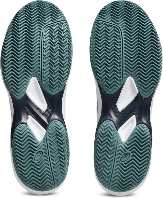 Tennisschuh "Game FF Clay /Oc"