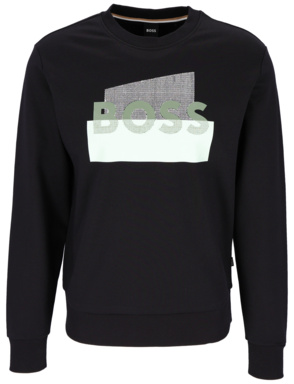 Sweatshirt "C-Soleri"