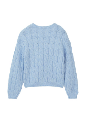 Strickpullover
