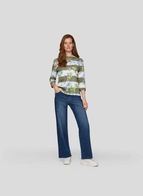 T-Shirt "Natur Walk"