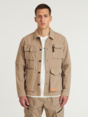Overshirt  "Mount Utility"