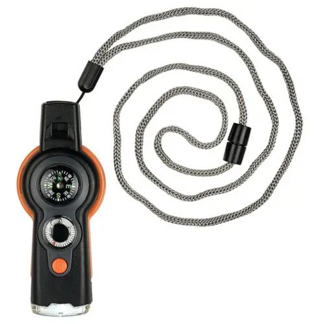 Exp. Natur Survival-Tool 6in1