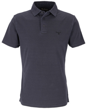 Poloshirt "Drayton Linen"