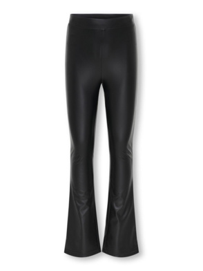 KOGCOOL COATED FLARED PANT JRS