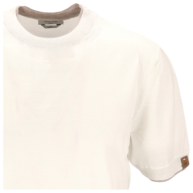 Pullover "Girocollo"