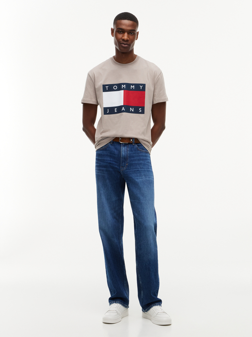 T-Shirt "TJM"
