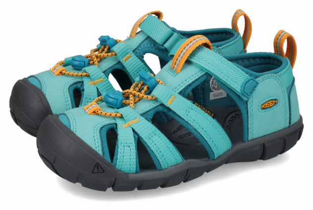 Sandale "SEACAMP II CNX"