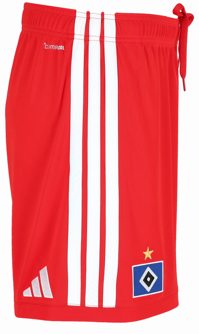 Shorts "HSV Home 2026/2027"