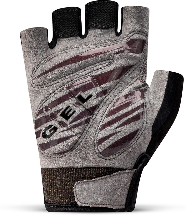 Offroad-Kurzfingerhandschuh "Iseler 2"