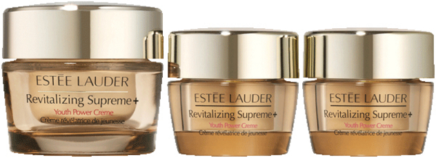 Revit.Supreme+ Youth Power Creme 30 ml