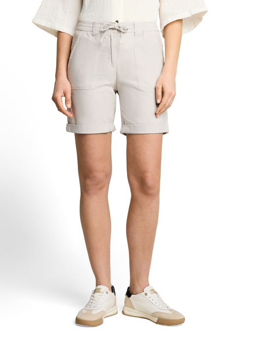 Bermuda-Shorts "TTChino"
