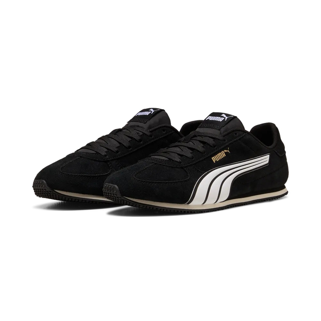 Sneaker "ST Track Suede"