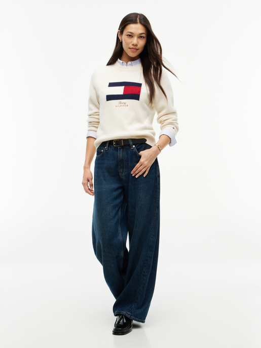 Pullover "C-NK"