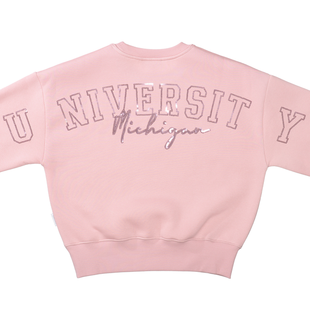 Sweatshirt "Michigan"
