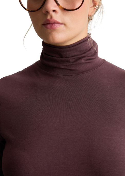 Langarmshirt