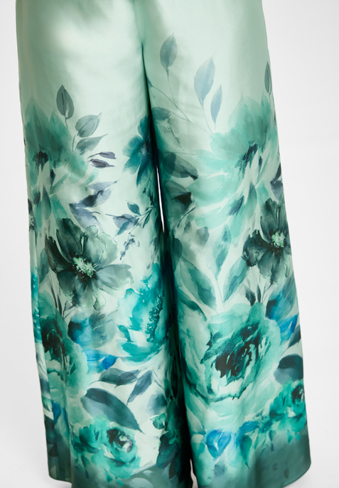 Satinhose