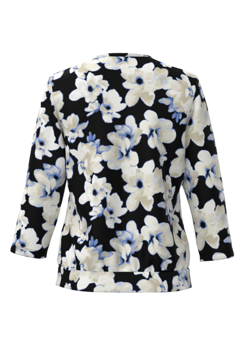 Blusenshirt