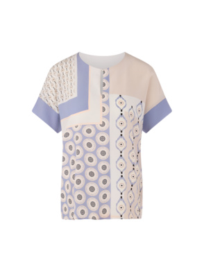 Blusenshirt