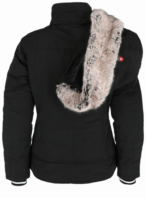 Jacke "Winterzauber"