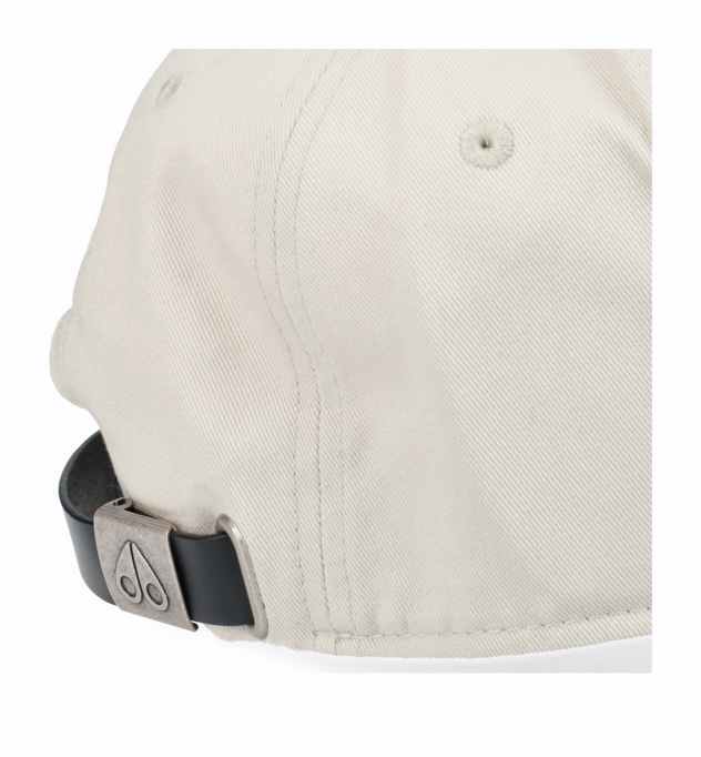 Cap "Silber"