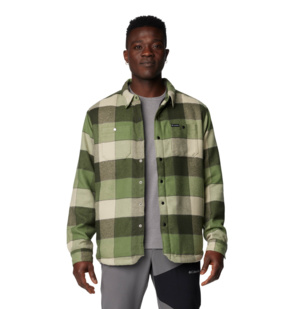 Hemd-Jacke "Windward II"