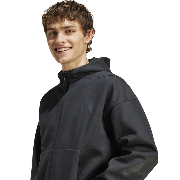 Hoodie "Z.N.E."