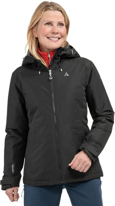 Jacke "Wildkar"