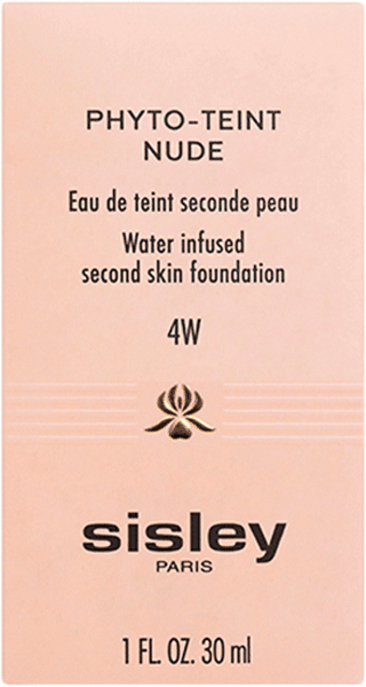 Phyto-Teint Nude 4W Cinnamon 30 ml