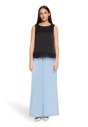 Satinhose
