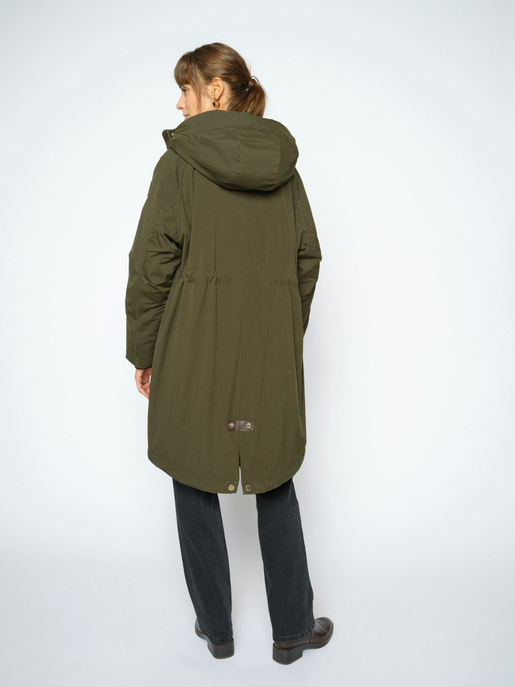Jacke
