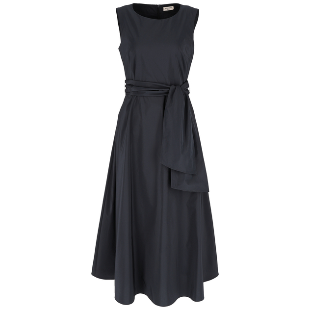 Taftkleid