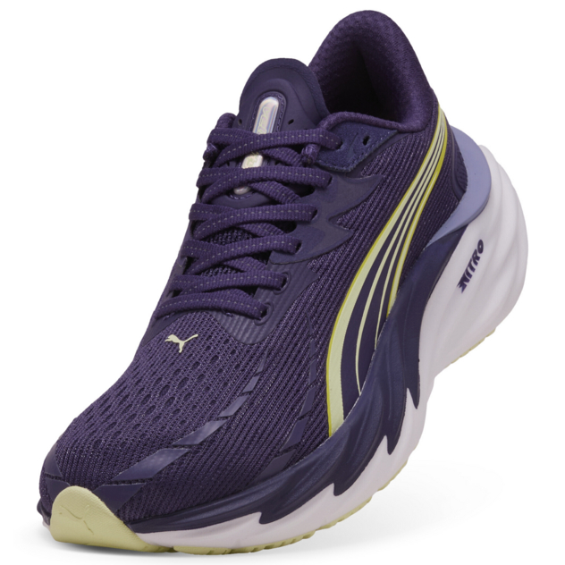 Laufschuh "Velocity Nitro 4 W"