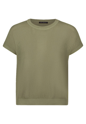 Pullover "Lochstrick"