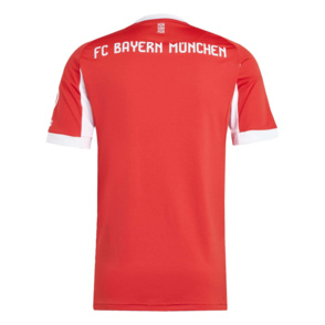 FC Bayern München Heimtrikot 25/26