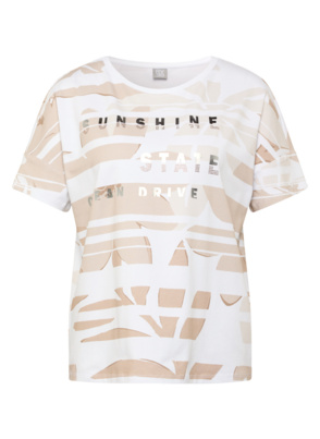 T-Shirt "Ocean Drive"