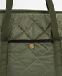 Hundetragetasche "Quilted Small"