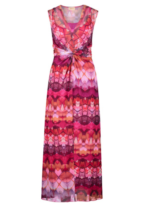 Kleid "Midikleid"
