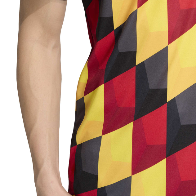 Pre Match Jersey "Deutschland 26 Home"