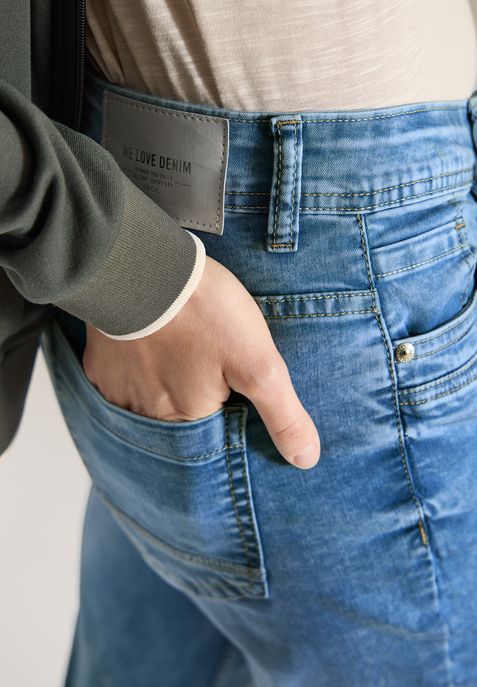 Jeans "Scarlett"