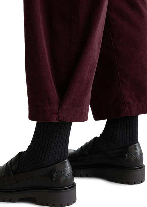 Cordhose