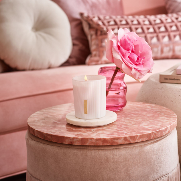 The Ritual of Sakura Scented Candle 290g