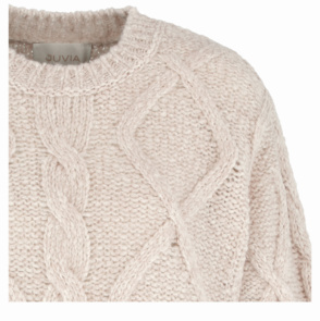 Strickpullover "Liah"