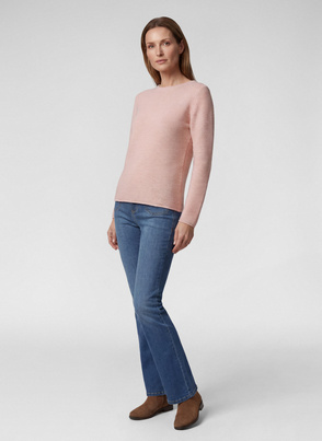 Pullover "Sunset Valley"