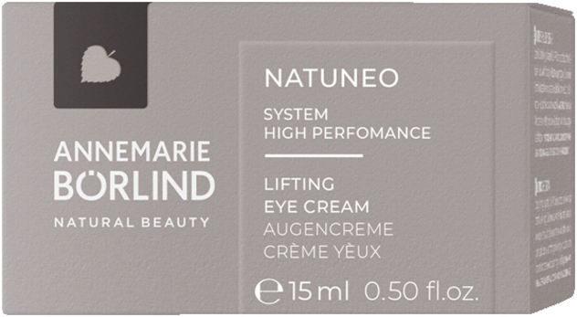 Lifting Eye Cream 15 ml