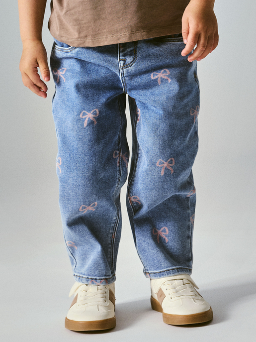 Jeans "NMFBella"