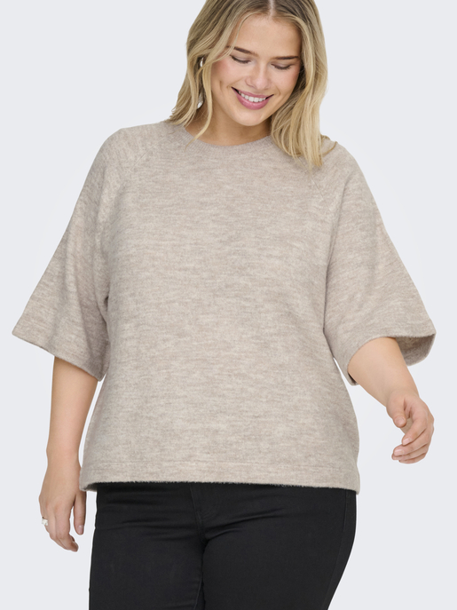 Strickpullover "Carsimoni"